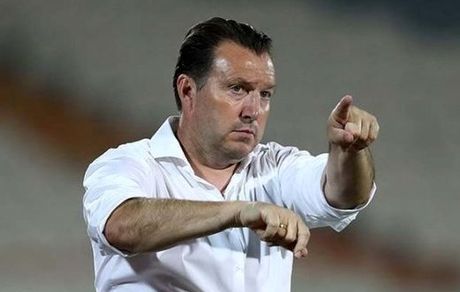 اولین تصمیم مهم و بزرگ ویلموتس