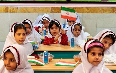تمدید ثبت‌نام دانش آموزان در پایه اول ابتدایی تا پایان تیرماه