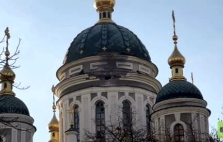 اوکراین «شدیدترین حمله» را علیه دونتسک انجام داد