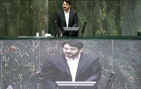 با موافقت نمایندگان، بذرپاش وزیر راه و شهرسازی شد