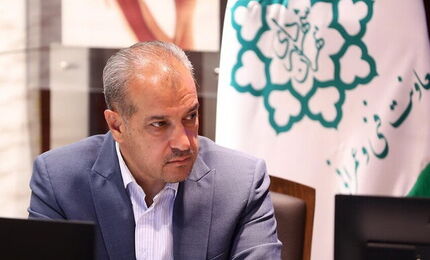 افتتاح ۵ تقاطع در تهران طی هفت‌های آتی