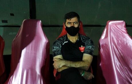 دستور فدراسیون فوتبال به کریم باقری؛ یا پرسپولیس یا تیم ملی!