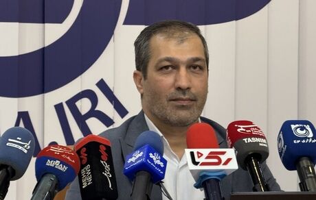 توضیحات مدیر روابط عمومی سازمان هواپیمایی کشوری درخصوص سفر وزیر راه به جزیره کیش