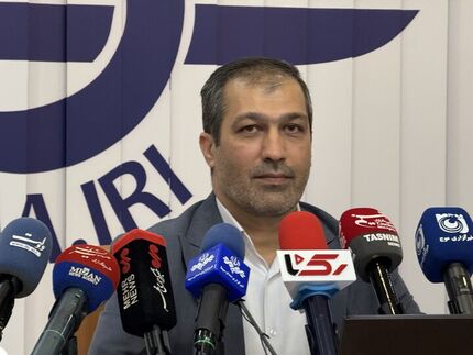 توضیحات مدیر روابط عمومی سازمان هواپیمایی کشوری درخصوص سفر وزیر راه به جزیره کیش