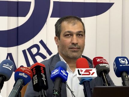 توضیحات مدیر روابط عمومی سازمان هواپیمایی کشوری درخصوص سفر وزیر راه به جزیره کیش