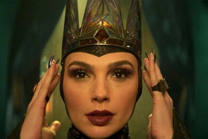 لبنان، نمایش فیلم «سفید برفی» را ممنوع کرد