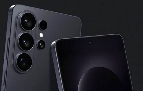 پرچمدار جدید سامسونگ بی‌رقیب در عکاسی شبانه