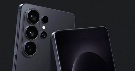 پرچمدار جدید سامسونگ بی‌رقیب در عکاسی شبانه