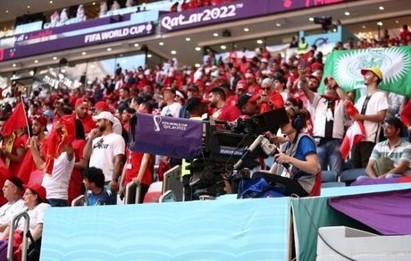 چین، پخش جام جهانی را سانسور می‌کند / دلیل: کرونا