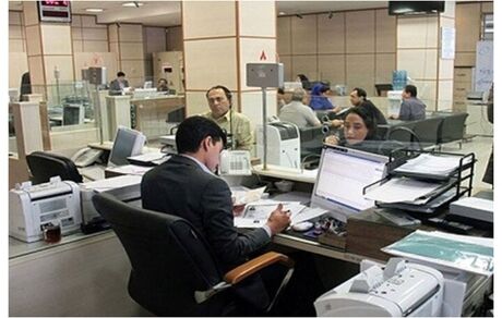 تاکید بر لغو محاسبه جرایم دیرکرد اقساط وام‌ها و چک‌های برگشتی تا پایان اردیبهشت