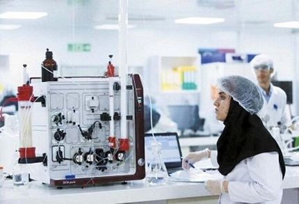 نهایی شدن برنامه‌های حوزه دانش‌بنیان‌ها تا پایان فروردین