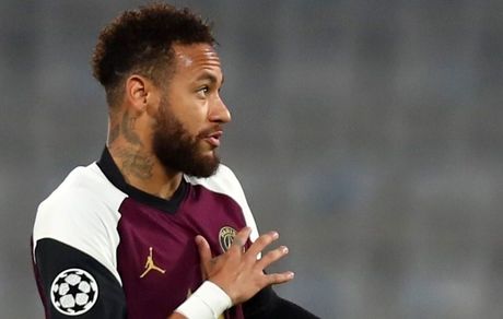 نیمار ۱۶۰ میلیون یورو حقوق می‌گیرد