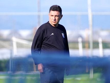 قلعه‌نویی در جام ملت‌های آسیا هم سرمربی تیم ملی است؟