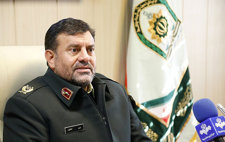 خروج اتباع غیرمجاز ، باعث کاهش فعالیت در حوزه موادمخدر خواهد شد