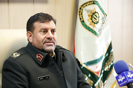خروج اتباع غیرمجاز ، باعث کاهش فعالیت در حوزه موادمخدر خواهد شد