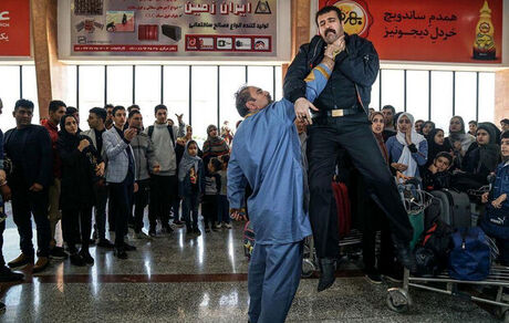«پایتخت۶» در ۱۵ قسمت نوروز ۹۹ پخش می‌شود/ تکذیب یک شایعه کرونایی!