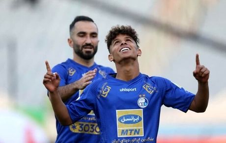 توضیح قائدی درباره غیبت در اردوی قطر تیم ملی امید