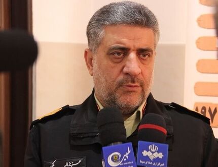 کشف ۵۲ کیلوگرم مواد روانگردان از یک خانه در رشت