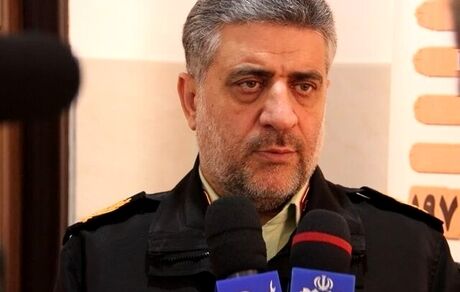 کشف ۵۲ کیلوگرم مواد روانگردان از یک خانه در رشت