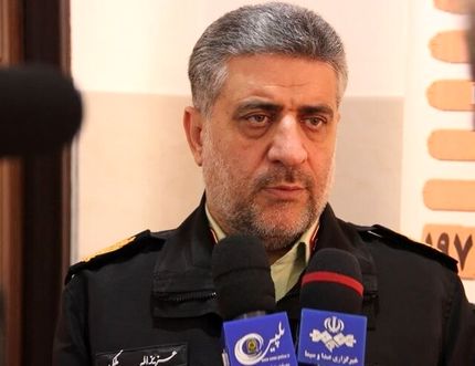 کشف ۵۲ کیلوگرم مواد روانگردان از یک خانه در رشت