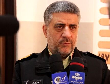 کشف ۵۲ کیلوگرم مواد روانگردان از یک خانه در رشت