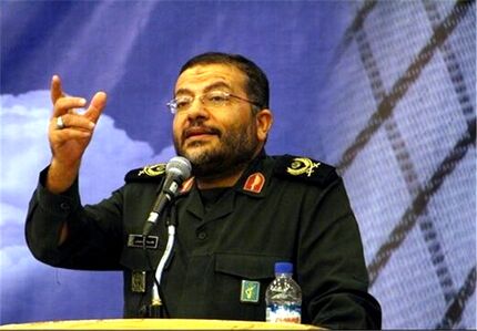 رئیس سازمان بسیج:رسالت ما با بیانیه گام دوم وارد مرحله جدید شد 
