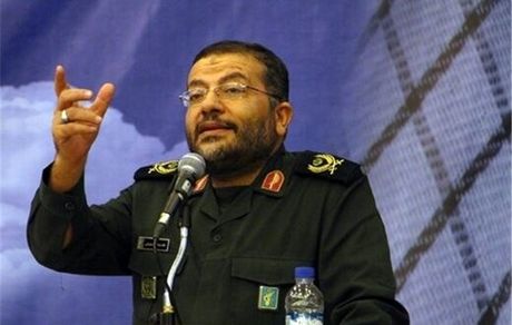 رئیس سازمان بسیج:رسالت ما با بیانیه گام دوم وارد مرحله جدید شد 