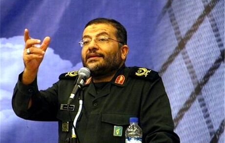 رئیس سازمان بسیج:رسالت ما با بیانیه گام دوم وارد مرحله جدید شد 