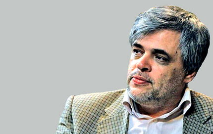 
مهاجری: اصولگرایان بدشان نمی‌آید که بین خودشان وزن‌کشی کنند
