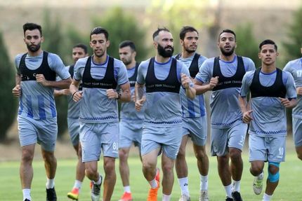 توضیحات سرپرست استقلال درباره تعیین تکلیف پرداخت بدهی‌ها و باز شدن پنجره باشگاه