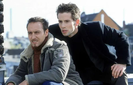 بازیگر سریال معروف «هشدار برای کبرا ۱۱» جان باخت