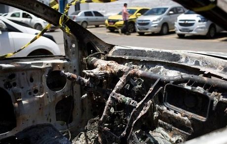 ۳۱ سال زندان برای همسر برزیلی سفیر سابق یونان / جرم: مشارکت در قتل همسرش