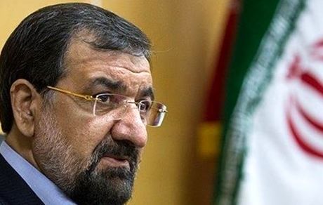 محسن رضایی: باید در حوزه فرهنگ و اقتصاد تحول جدی شکل بگیرد