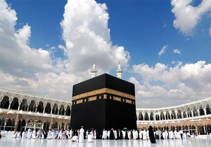 اعلام هزینه نهایی حج تمتع ۱۴۰۳