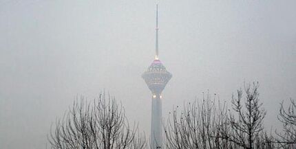 موسوی: کارگروه آلودگی هوا مردم را از بلاتکلیفی درباره تعطیلی پایتخت خارج کند