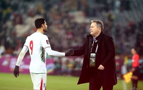 اسکوچیچ: مرا دست کم گرفتند / تا ۲۰۲۳ با ایران قرارداد دارم