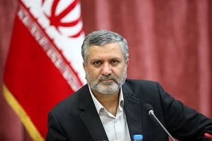 معاون اجرایی رئیس جمهور: دستگاه‌ها سواحل تصرف شده را آزاد نکنند مجازات می‌شوند