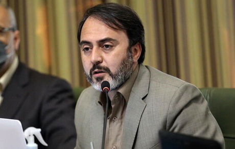 جریمه ۱۱۷میلیاردی خشکاندن درختان ولیعصر برای متخلف