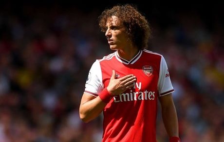 لوئیس در آستانه امضای قراردادی جدید با آرسنال