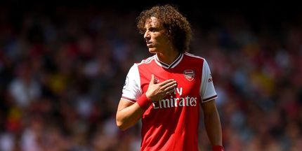 لوئیس در آستانه امضای قراردادی جدید با آرسنال