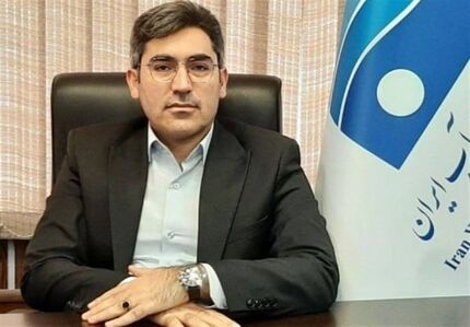 پاییز امسال رکورد کم‌بارش‌ترین فصل در ۵۸ سال اخیر را شکست