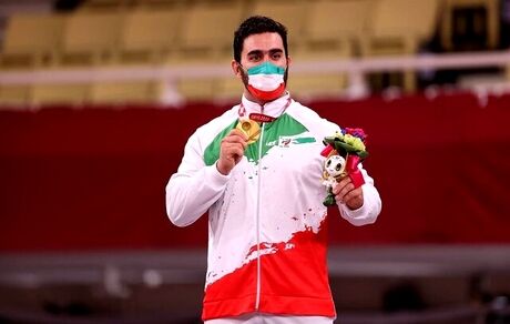 مثبت اعلام شدن دوپینگ قهرمان پارالمپیک ایران