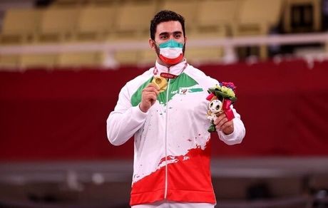 مثبت اعلام شدن دوپینگ قهرمان پارالمپیک ایران