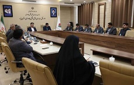 تامین مالی ۴۴ هزار میلیارد ریالی نهضت ملی در استان یزد/ تاکید بر هدایت منابع قابل انتقال و پیمانکاران وزارت راه به بانک مسکن
