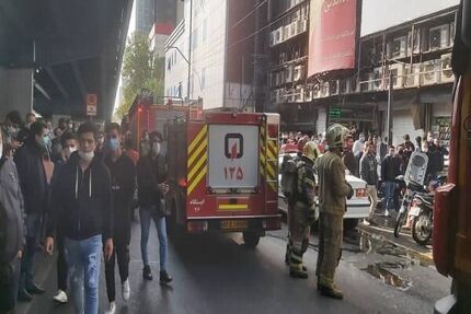 شناسایی ۳۳ هزار ساختمان ناایمن در تهران