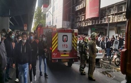 شناسایی ۳۳ هزار ساختمان ناایمن در تهران