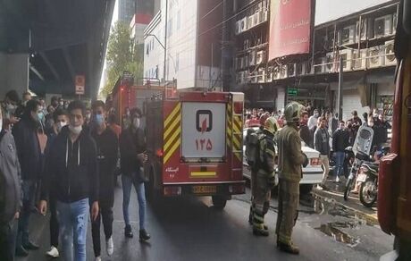 شناسایی ۳۳ هزار ساختمان ناایمن در تهران
