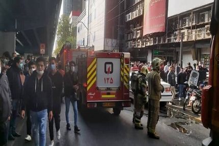 شناسایی ۳۳ هزار ساختمان ناایمن در تهران
