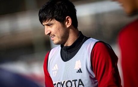 تمجید رسانه ایتالیایی از سردار آزمون