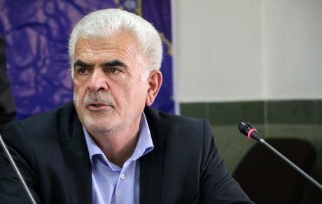 بشیر خالقی: ۷۰ درصد دانشجویان دندانپزشکی با سهمیه‌ جذب شده‌اند